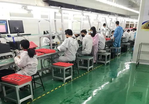 重慶工廠用工荒 薪資瓶頸還是房價壓力？