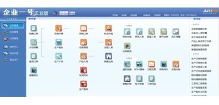 賦能未來工廠 企業一號ERP系統如何引領智能制造與智能倉儲新變革